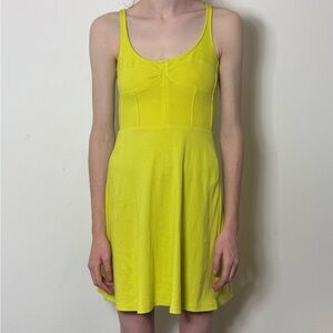 Universal Thread Mini Dress